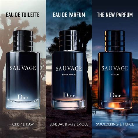 dior sauvag3|Dior Sauvage women.